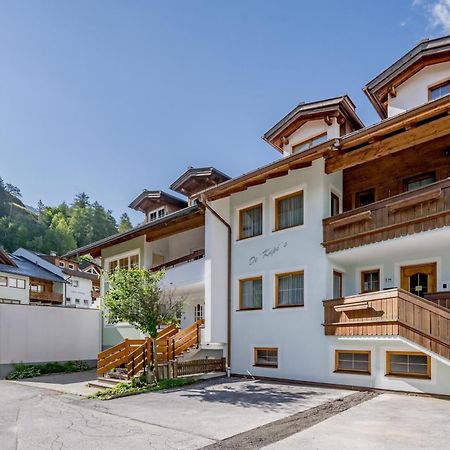 Appartmenthaus Dekupi'S Sölden Exterior foto